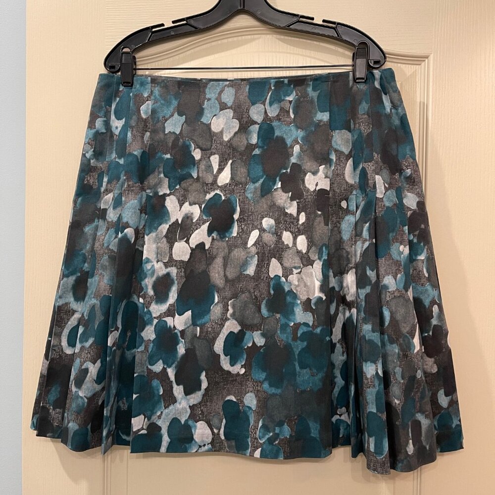 Piazza Sempione Skirt (LaVia line)